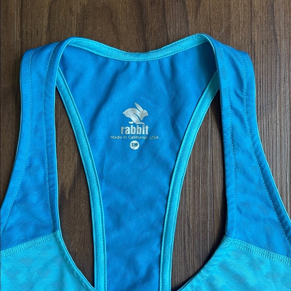 rabbit RAD tank Size Small - Picture 2 of 3